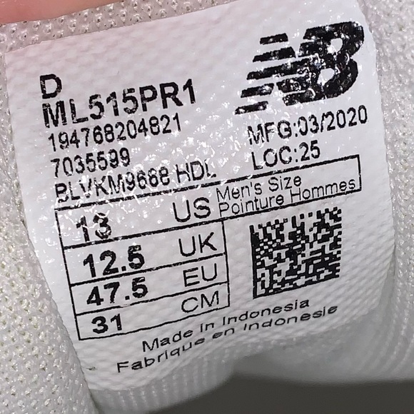 Mens Rare LGBTQ Holographic Trimmed Sneakers - Picture 2 of 10